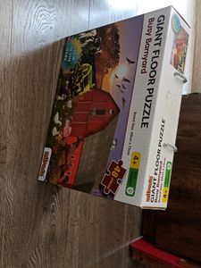 Giant Puzzle