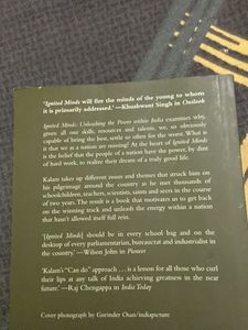IGNITED MINDS (APJ ABDUL KALAM