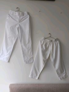COMBO - FORMAL PANT AND PAJAMA