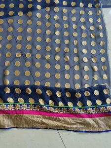 Party Wear Saree