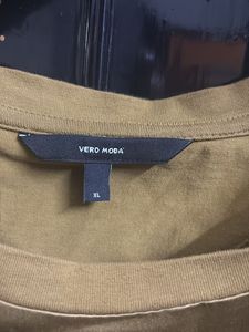Vero Moda Party Top