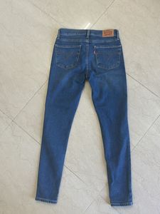 Skinny Fir Jeans Levi’s