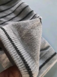 Striped Socks - Pack Of 5