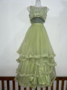 LEHENGA CHOLI