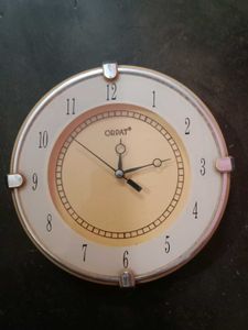 Clock