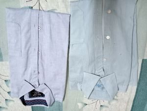 Shirt Combo