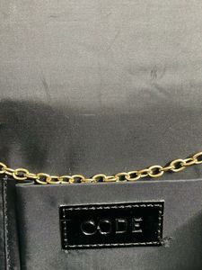 Black Sling
