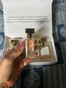 Dupe Of Gucci Flora, VS Bombshell And Good Girl