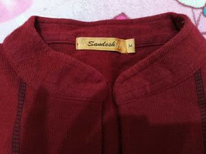 Selling Wollen Kurta