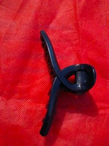BUY TWO AT JUST 99.Clear Hair Claw Clip