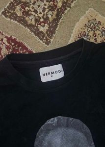 Hermod Heavy Quality Tee Shirt