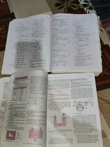 S.L. Arora Physics Class XI Books