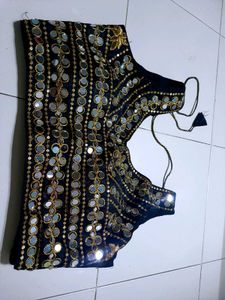 Navrati Blouse