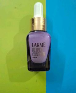 Lakme Retinol Contour Serum