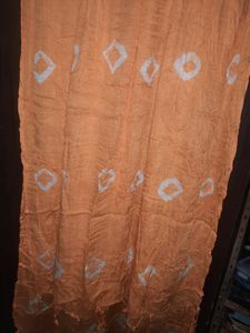 Cotton Scarf