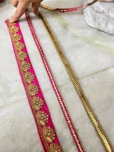 Combo Laces