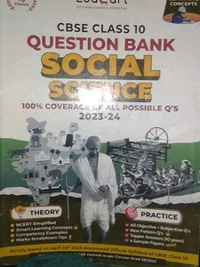Educart Class 10 Social Science