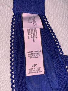 Victorias Secret Unused Bra