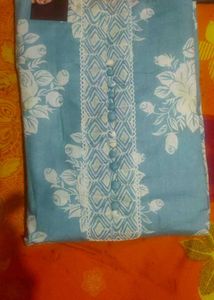 Jaypuri Soft Cotton Suit