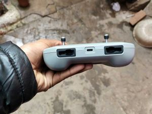 Dji Drone Remote Not Working