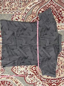 Gray Polo Shirt lee cooper