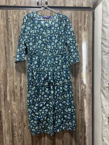 One Piece Floral