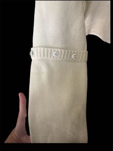 Chanel Cropped Hoodie