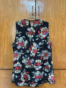 Racerback Top