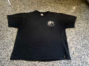 Skull Graphic T-Shirt