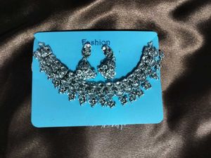 Oxidised Jewellery For Navratri