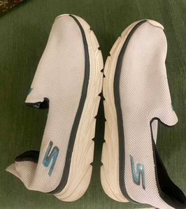 Skechers Go Walk Slip-On Sneakers
