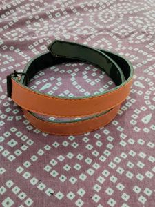 men belts