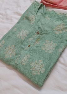 Beutiful Kurti