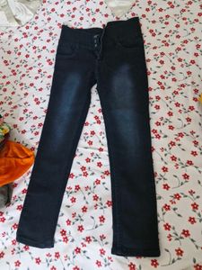 Style Designer Wear Jeans