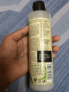 Love Beauty and Planet Scalp Purify Shampoo