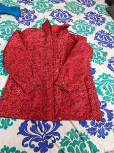 unisex winter Jacket