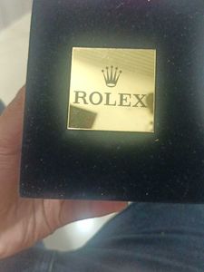 Brand Name Rolex