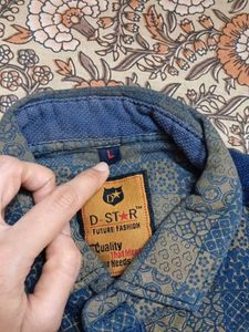 Men Shirt