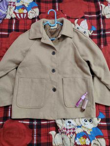 Warm Women Coats