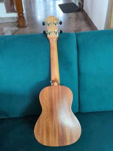 Ukulele