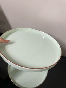 Dinnerware Set - Green
