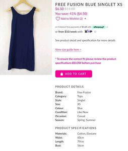 Branded Dress+Free ToteBag
