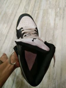 Air Jordan 1 Nike Dupe