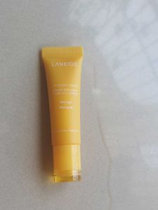 Laneige Lip Glowy Balm Mango