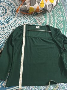 Strechable Top