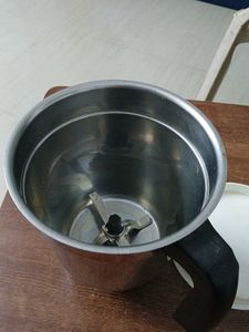 Mixer Jar Big