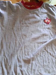 Full Tshirt
