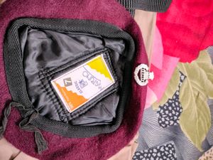 Civil Defence Uniform