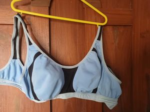 Stripper Bra
