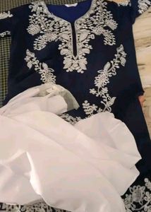Kurta With Bottom wear